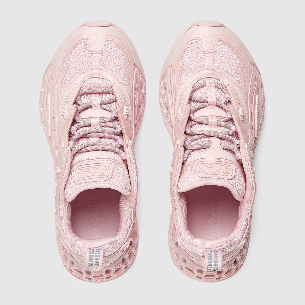 Gucci Women’s Gucci cub3d sneaker - Image 2